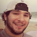 Mike from Manhasset | Man | 35 years old | Cancer
