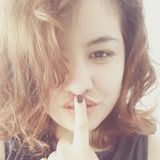 Loop from Cordoba | Woman | 33 years old | Virgo