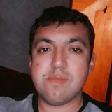 Chochi from Santa Cruz | Man | 38 years old | Aries