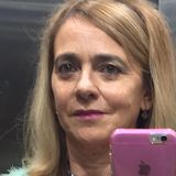 Chuli from La Plata | Woman | 57 years old | Gemini
