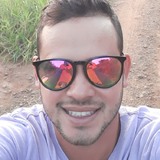 Gil from Ipaba | Man | 36 years old | Aries