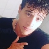 Rony from Porto Seguro | Man | 38 years old | Pisces