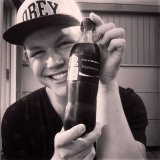 Chris from Herning | Man | 31 years old | Cancer