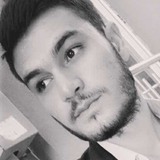 Yusufyzc from Polatli | Man | 29 years old | Gemini
