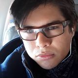 Francisco from Bologna | Man | 33 years old | Gemini