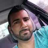 Grei from San José | Man | 45 years old | Gemini