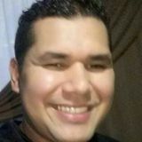 Negão from Carazinho | Man | 39 years old | Aquarius
