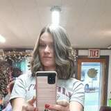 Tiffany from Philadelphia | Woman | 40 years old | Aquarius