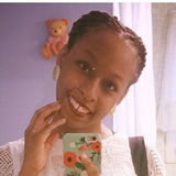 Steph from Grand Rapids | Woman | 36 years old | Gemini
