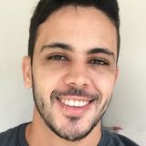 Bruno from Espera Feliz | Man | 32 years old | Aries