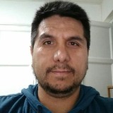 Luigy from San Antonio | Man | 46 years old | Scorpio