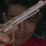 Sitiosaofran8Y from Estreito | Man | 23 years old | Capricorn