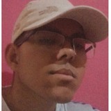 Joao from Espirito Santo do Pinhal | Man | 26 years old | Cancer