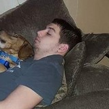 Lampe from Warren | Man | 27 years old | Libra