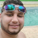 Nielio from Taiobeiras | Man | 27 years old | Taurus