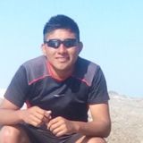 Beckeles from Santo Domingo Tehuantepec | Man | 25 years old | Libra
