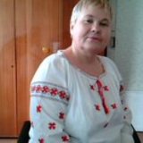 Anastasia from Yekaterinburg | Woman | 70 years old | Aries