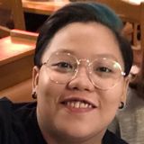 Russ from Las Piñas | Woman | 31 years old | Cancer