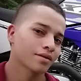 Gallegojuanjxa from Puerto Berrio | Man | 26 years old | Capricorn