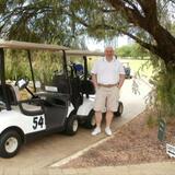 Obed-Edom from Irvine | Man | 43 years old | Cancer