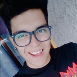 Leonelmedrano from Chimalhuacán | Man | 27 years old | Gemini