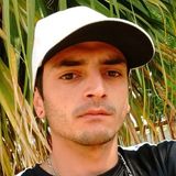 Marcinho from Bernardino de Campos | Man | 31 years old | Gemini