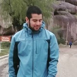 Villagran from San Antonio Oeste | Man | 27 years old | Libra