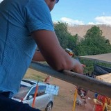 Vagnerbaepw from Bom Jesus da Lapa | Man | 38 years old | Scorpio