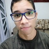 Aly from Itabaiana | Man | 27 years old | Pisces