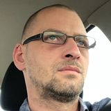 Sepp from Korneuburg | Man | 45 years old | Cancer