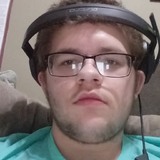 Salmon from Bangor | Man | 25 years old | Virgo