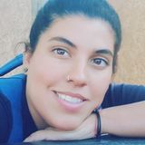 Gelu from San Juan | Woman | 31 years old | Scorpio
