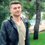 Maidcelerdq from Gracanica | Man | 38 years old | Leo