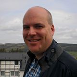 Anton from Tilburg | Man | 64 years old | Capricorn