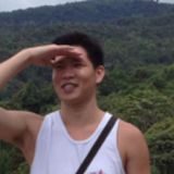 Vin from Makati | Man | 47 years old | Sagittarius