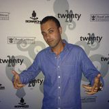 Rami from Rishon Le Zion | Man | 39 years old | Cancer