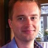 Van from Zonnegem | Man | 41 years old | Aries