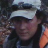 Nobody from Wilkesboro | Man | 44 years old | Sagittarius