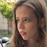 Marinevdk from Brussels | Woman | 26 years old | Aquarius