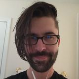 Regs from Glen Ellyn | Man | 39 years old | Libra