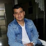 Nir Amrani from Holon | Man | 34 years old | Sagittarius