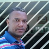 Nego from Goias | Man | 37 years old | Cancer