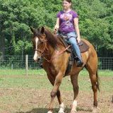 Sara from Zhabinka | Woman | 33 years old | Cancer