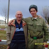 Vasiliy from Vladivostok | Man | 76 years old | Gemini