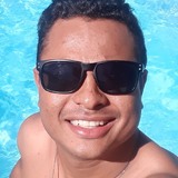 Robson from Caldas Novas | Man | 38 years old | Aquarius