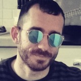 Mich from Ficarazzi | Man | 36 years old | Cancer