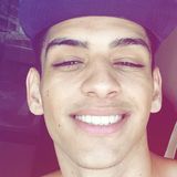 Menezes from Jaboatao dos Guararapes | Man | 27 years old | Pisces