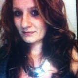 Roxanne from Zwolle | Woman | 35 years old | Libra