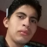 Juanemanuelgs1 from Medina | Man | 24 years old | Virgo