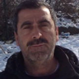 Hakan from Amasya | Man | 40 years old | Capricorn